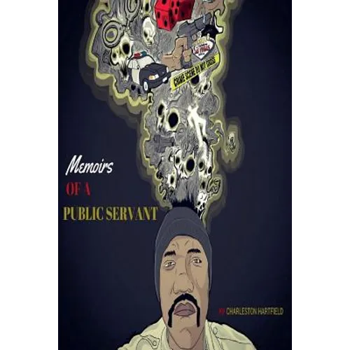Memoirs Of A Public Servant