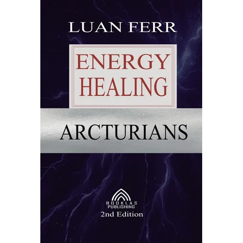Arcturians: Energy Healing