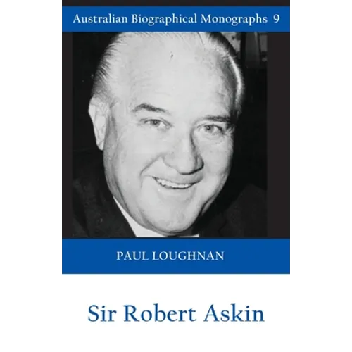 Sir Robert Askin
