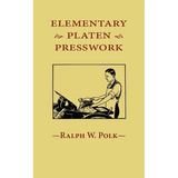 Elementary Platen Presswork