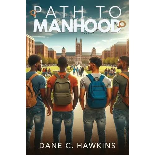 Path to Manhood