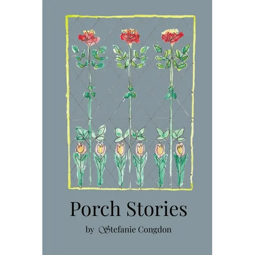 Porch Stories