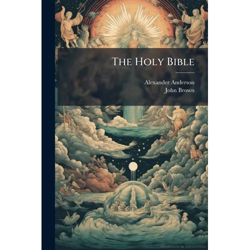 The Holy Bible