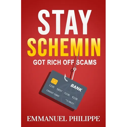 Stay Schemin: Got Rich off Scams