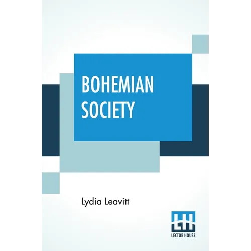 Bohemian Society