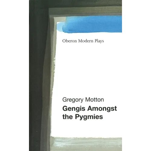 Gengis Among the Pygmies
