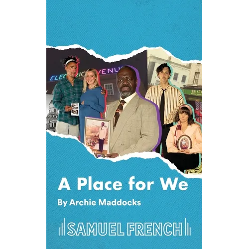 A Place for We