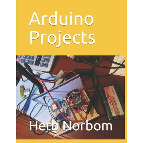 Arduino Projects