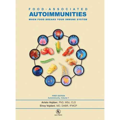 Food-Associated Autoimmunities: When Food Breaks Your Immune System