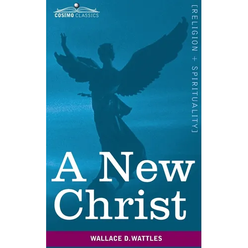 A New Christ