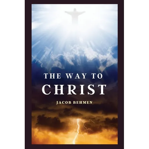 The Way to Christ