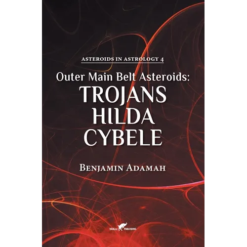 Outer Main Belt Asteroids - Trojans, Hilda, Cybele