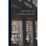 History of Philosophy - Hardcover