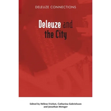 Deleuze and the City