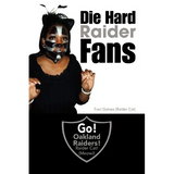 Die Hard Raider Fans - Paperback