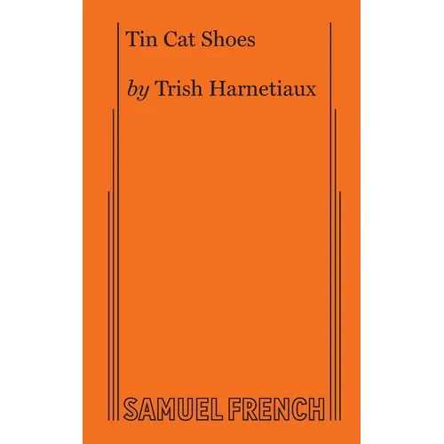 Tin Cat Shoes