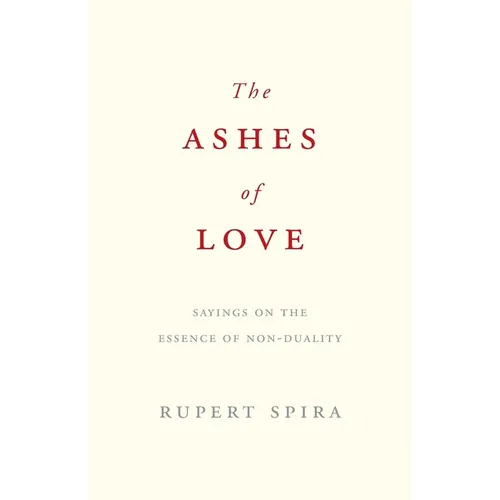 The Ashes of Love