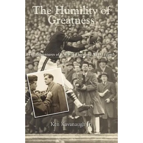 The Humility of Greatness