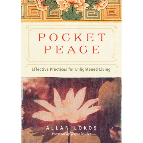 Pocket Peace: Effective Practices for Enlightened Living