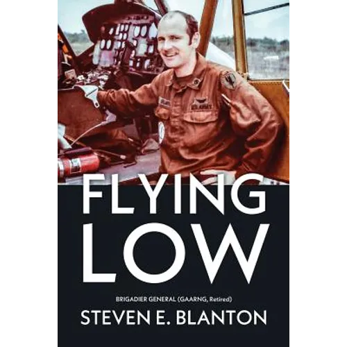 Flying Low
