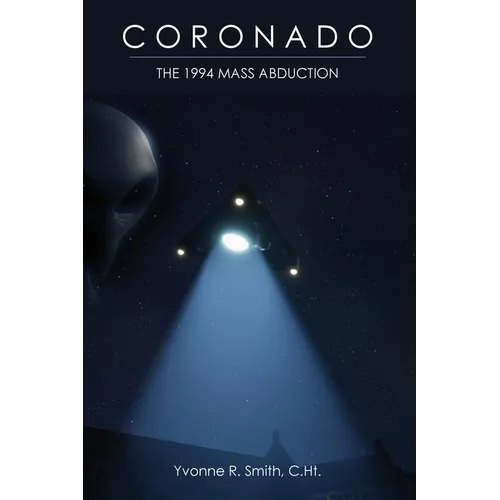 Coronado: The 1994 Mass Abduction