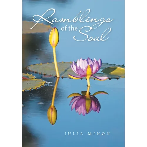 Ramblings of the Soul