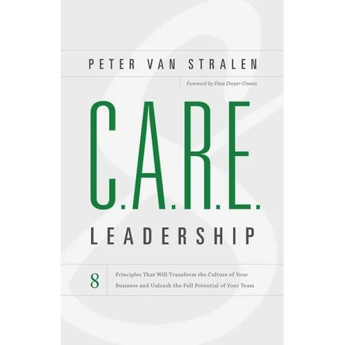 Care Leadership