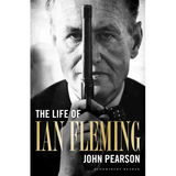 The Life of Ian Fleming - Paperback