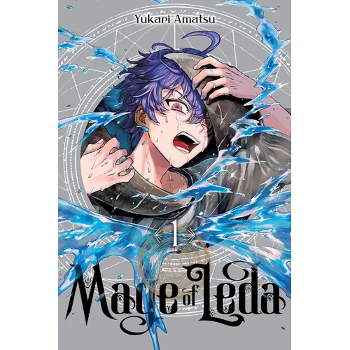 Mage of Leda, Vol. 1: Volume 1