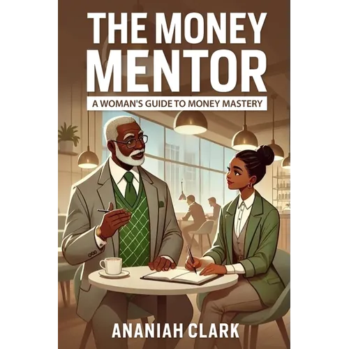The Money Mentor: A Woman's Guide to Money Mastery: A transformational guide to budgeting, debt freedom, and wealth-building for African American wome