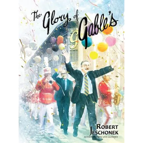 The Glory of Gable's