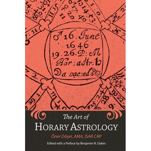 The Art of Horary Astrology