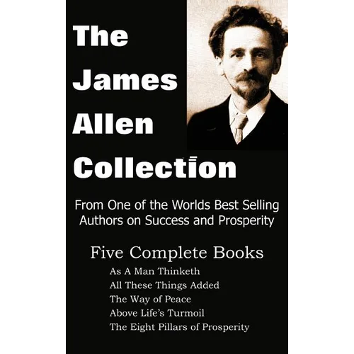The James Allen Collection