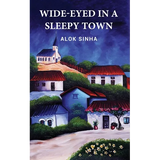 Wide-Eyed In A Sleepy Town - Paperback