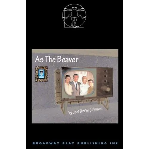 As The Beaver
