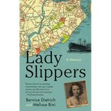 Lady Slippers - Paperback