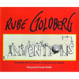 Rube Goldberg: Inventions! - Paperback
