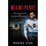 Miami Panic - Paperback