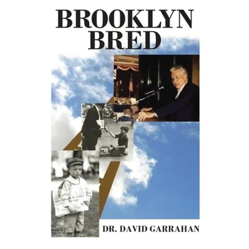 Brooklyn Bred