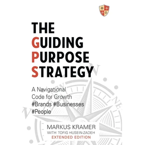 The Guiding Purpose Strategy