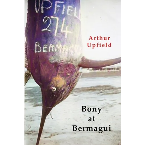 Bony At Bermagui