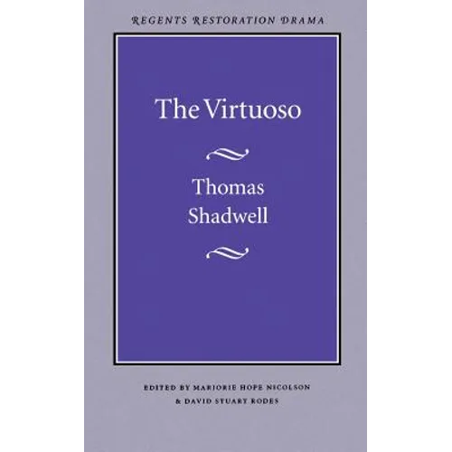 The Virtuoso