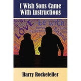 I Wish Sons Came with Instructions - Hardcover