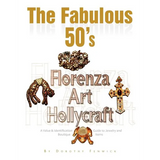The Fabulous 50's - Florenza Art Hollycraft - Paperback