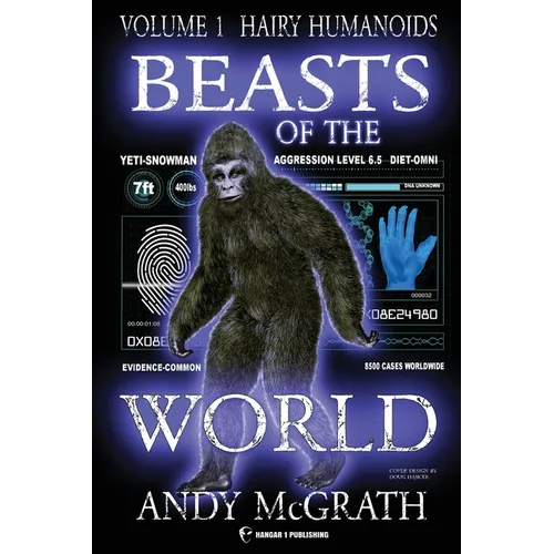 Beasts of the World