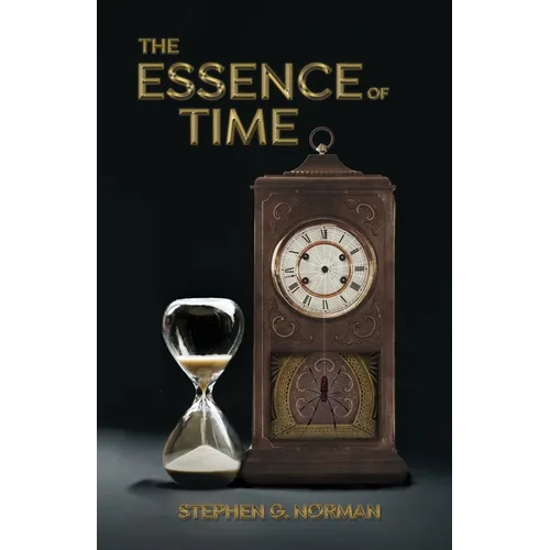 The Essence of Time