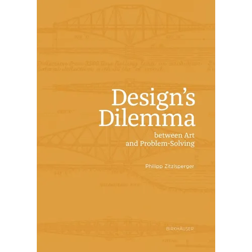 Design's Dilemma Between Art and Problem-Solving