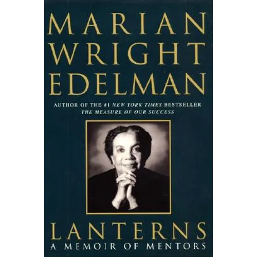 Lanterns: A Memoir of Mentors