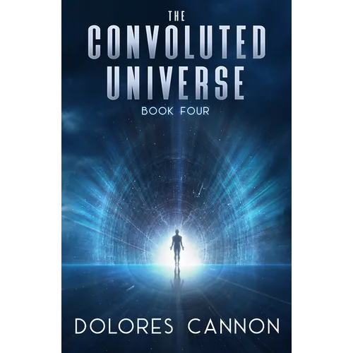 The Convoluted Universe: Book Four