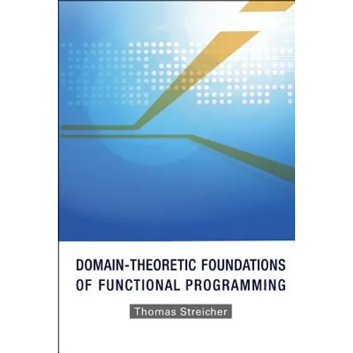 Domain-Theoretic Foundations of Func...
